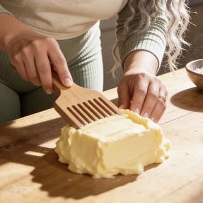 Artisan Butter