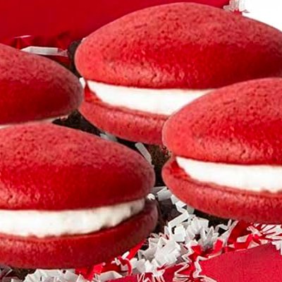 Whooping Pies 