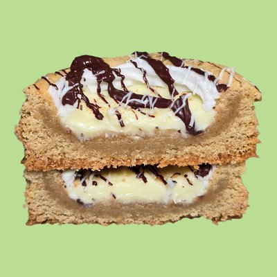 Key Lime Pie