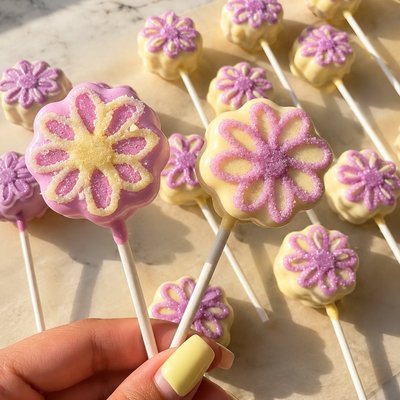 Cakepops