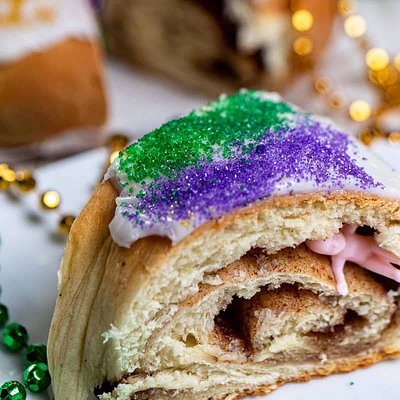 King Cake