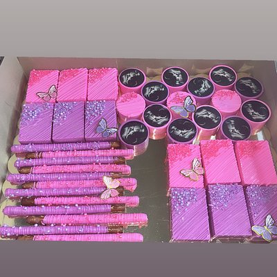 Treat Making Beginner Class 