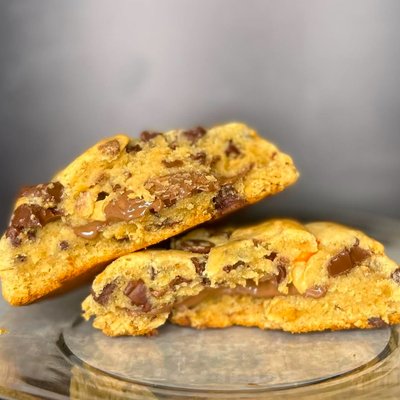 Reese’s