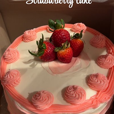 Strawberry 