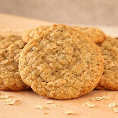 Oatmeal 
