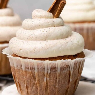 Cupcakes 