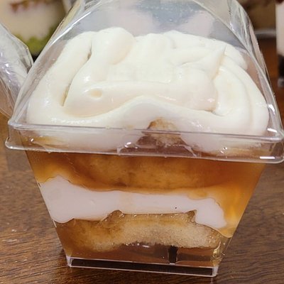 Caramel Shooters 1dz