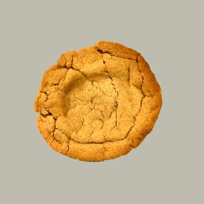 The Argyll-Peanut Butter Cookies 