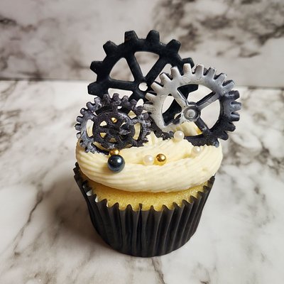 Cupcakes 