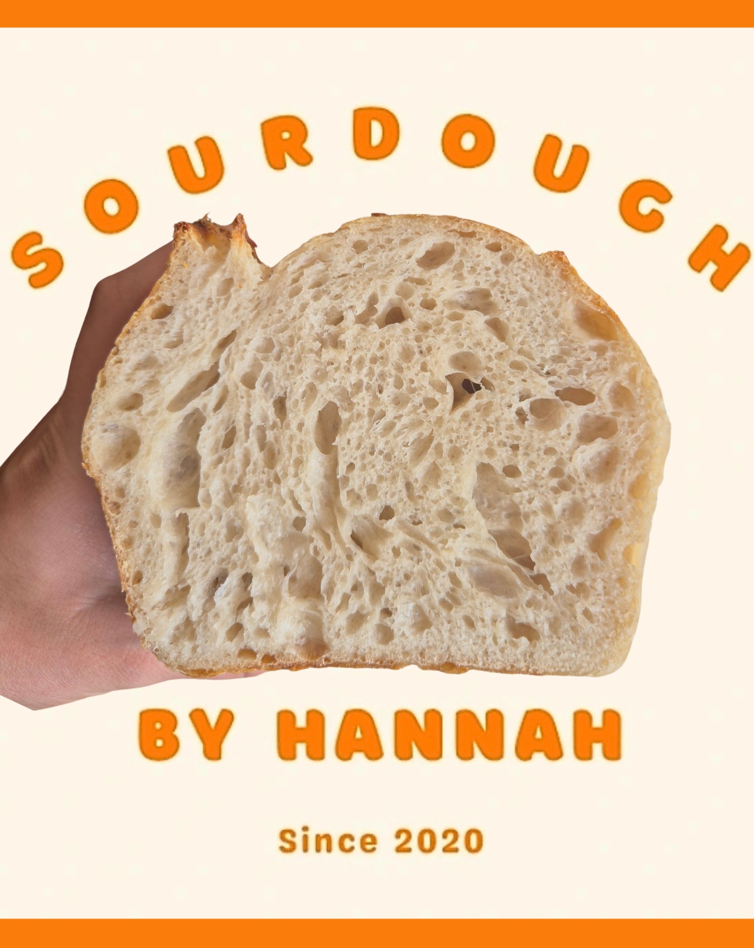 Beginner’s Sourdough Workshop - August 19, TAMAHERE