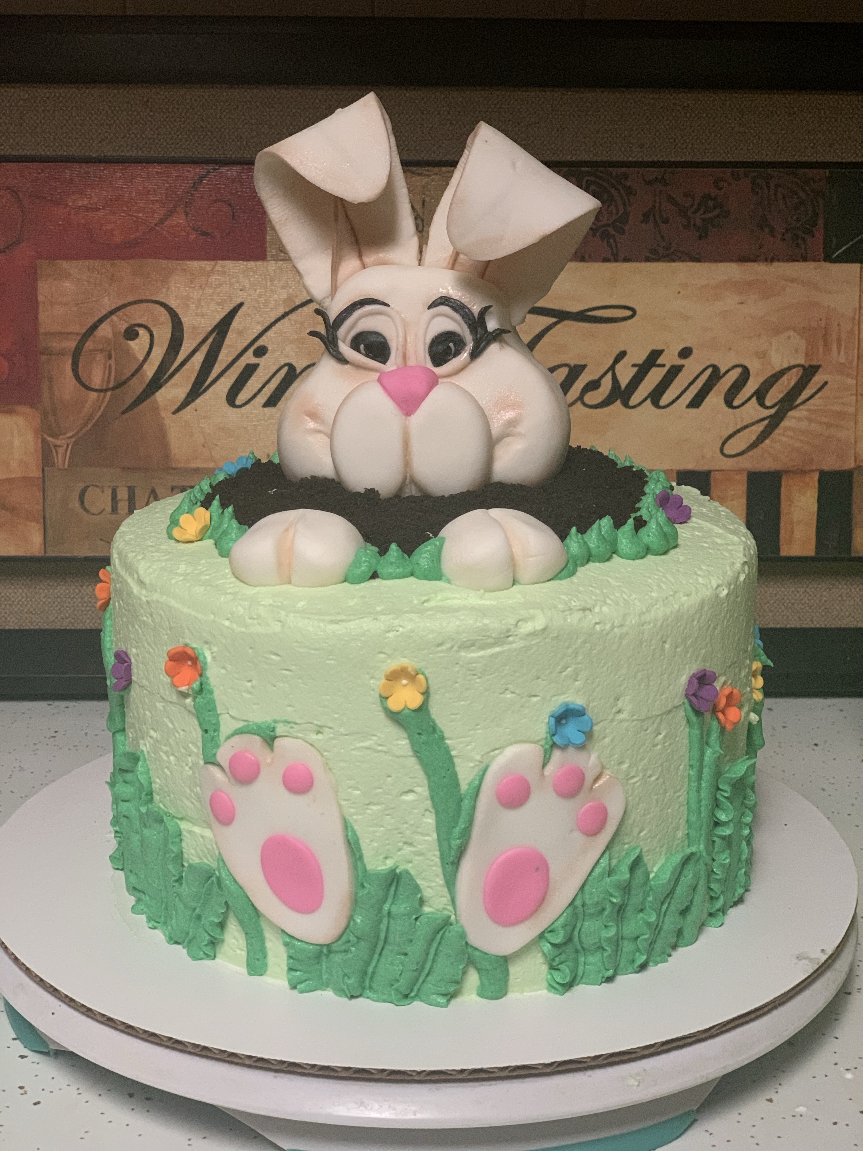 8 Inch 2  Layer Cakes Starting @