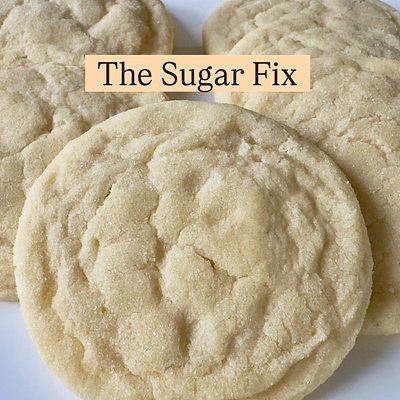 Sugar Fix