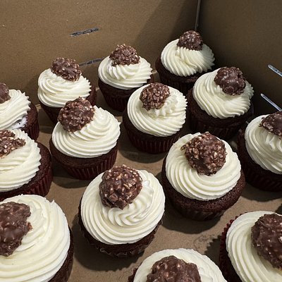 Cupcakes