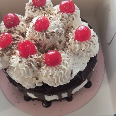 Black Forest 