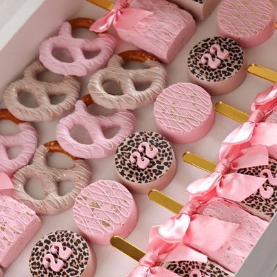 Mini Celebration Box 24ct