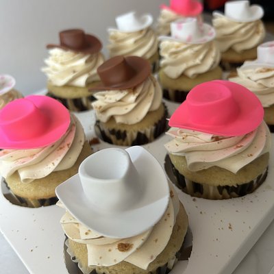 Cupcakes