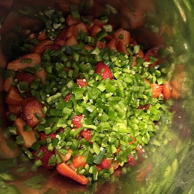 Hot Honey Jalapeño