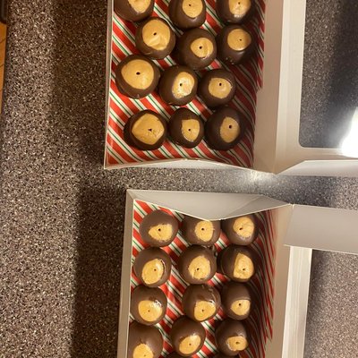 Buckeyes