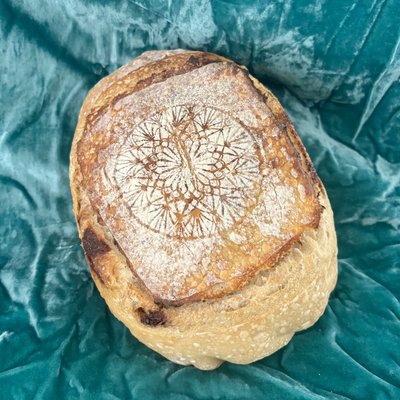 Specialty Whole  Loaf