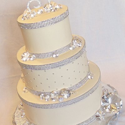 Wedding Cakes