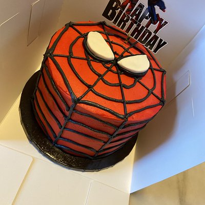 Kids Character Cakes
