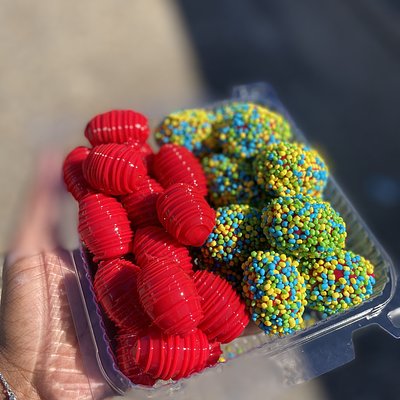 candy crack grape combo 
