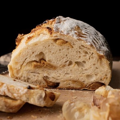 Garlic Loaf 