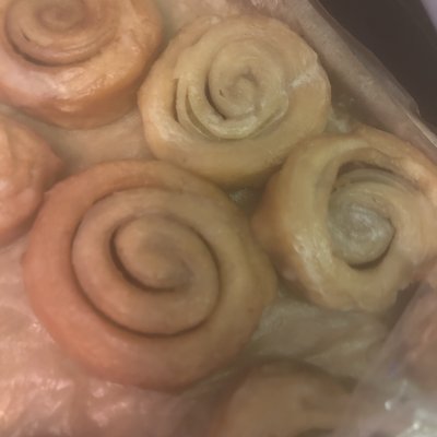 Honeybun 