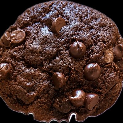 Chocolate Indulgence