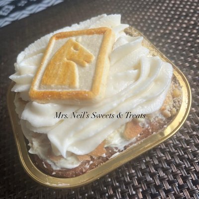 Banana Pudding Tres Leches Cake (Small)