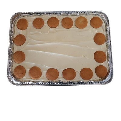 Banana Pudding (9×13 Pan)
