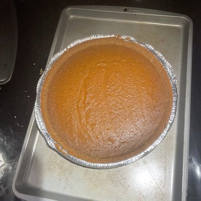 Pumpkin