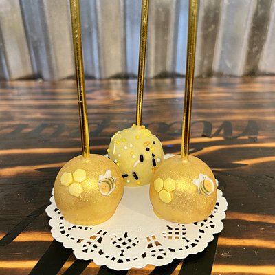 Cake Pops