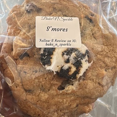 S’mores