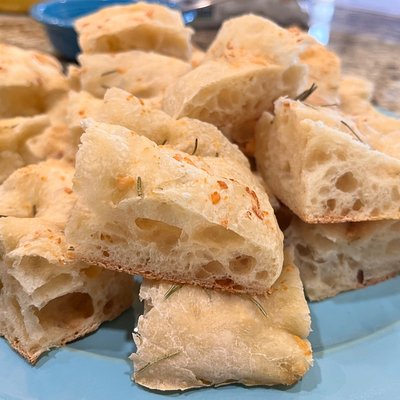 Focaccia Large 