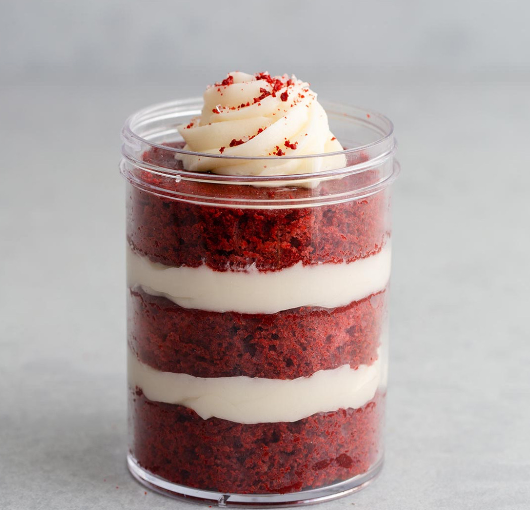 Classic Red Velvet 