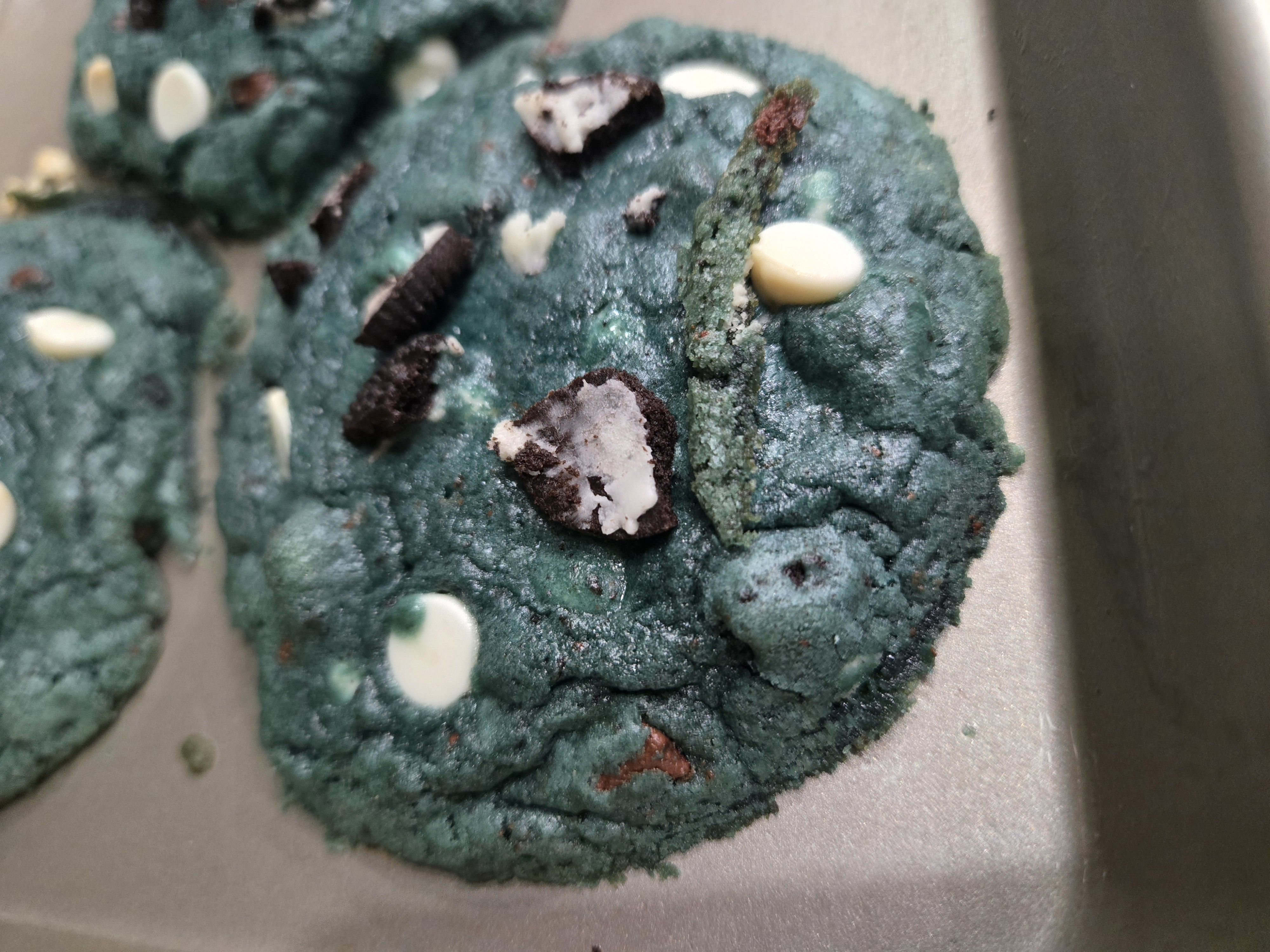 The All In Cookie