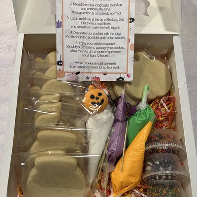 Holiday DIY Kit