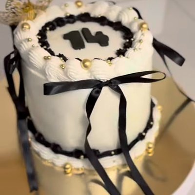 6 Inch Cake (Custom) 