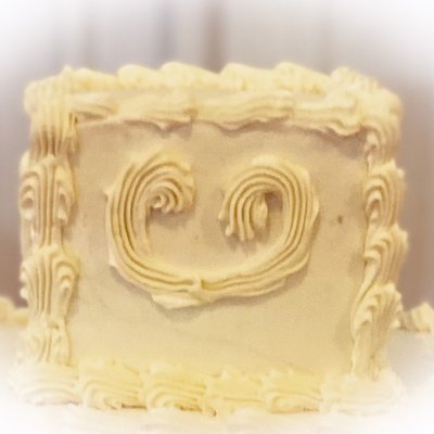6 Inch Square