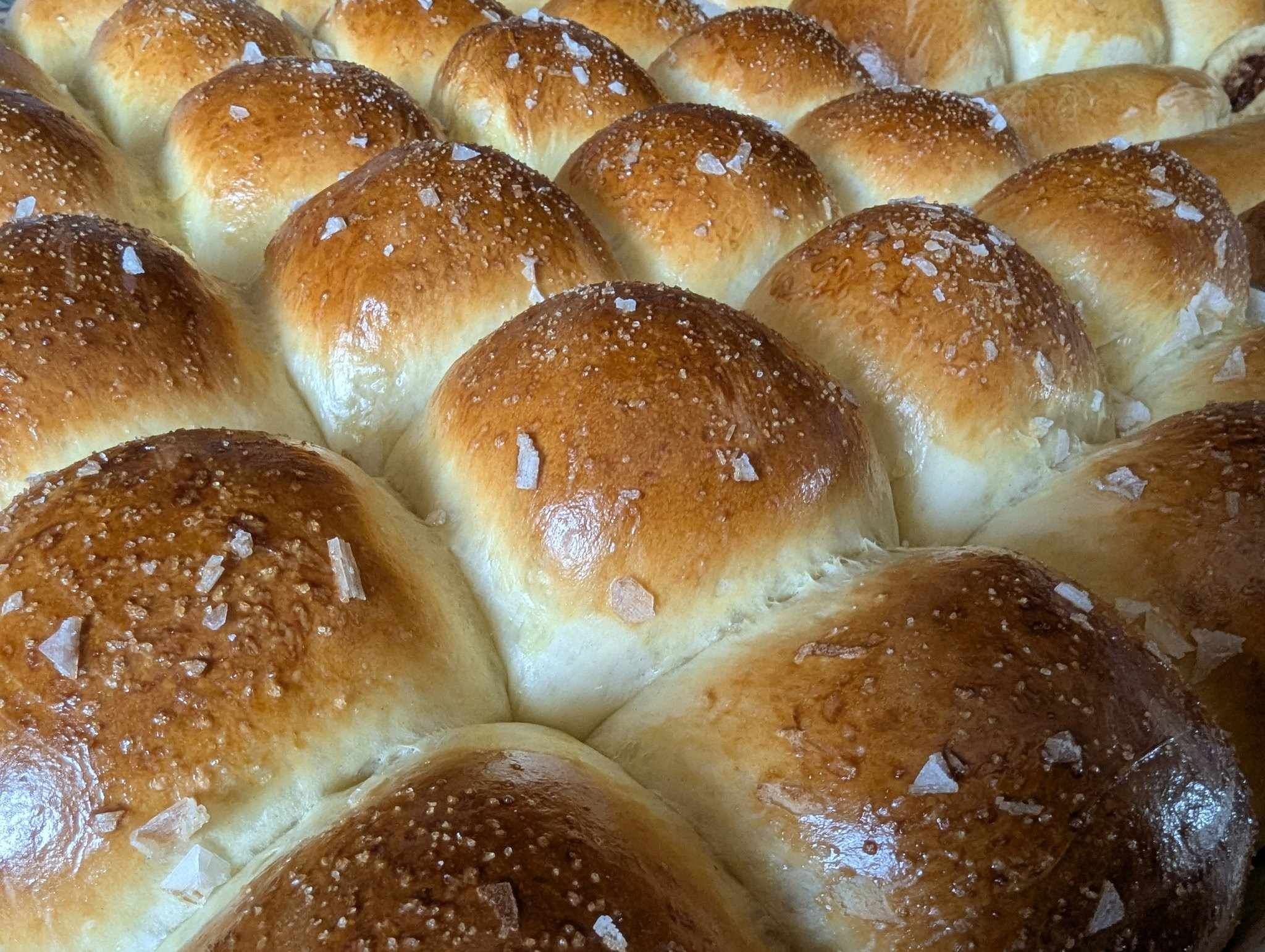 Dinner Rolls