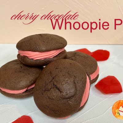 Whoopie Pies