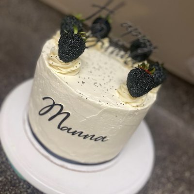 8inch Cake