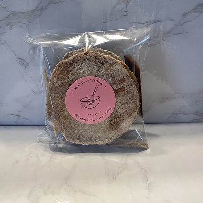 Churr-O Chips