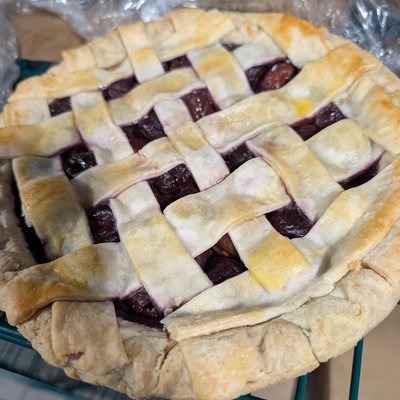 Cherry Pie