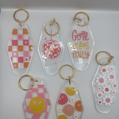 Keychain