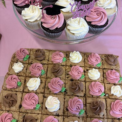 Cupcakes