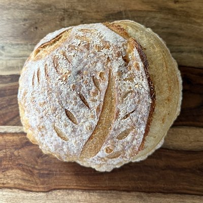Original Sourdough