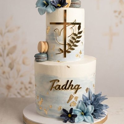 Tierd Cakes
