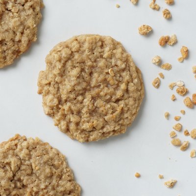 oatmeal cookies
